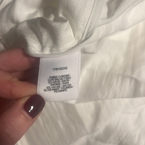 Derek Lam Trench - Picture 5 of 6